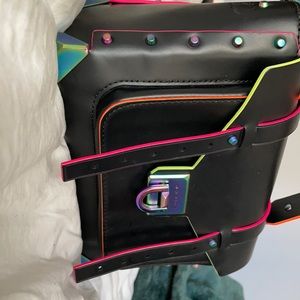 Micheal kors bag. Excellent condition.